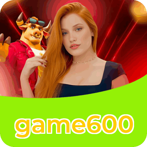 Login rápido no app game600