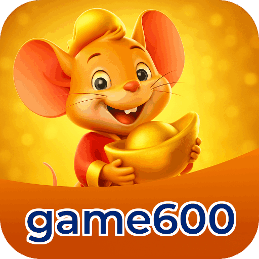 Game600: Cassino Online e Pagamentos Rápidos